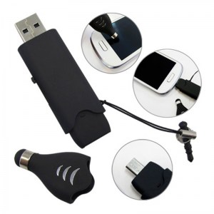 Memoria USB Stylus 3-1 US-26